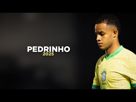 Pedro Henrique "Pedrinho" - The Next World Superstar 🇧🇷