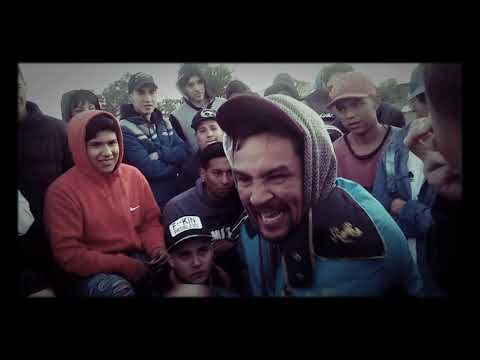 C4 VS Buren!!!! TREMENDA BATALLAA!!!