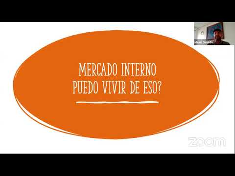 , title : 'Conversatorio virtual EL NUEVO ENFOQUE DEL TURISMO'