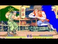Martial Champion Bobby VS Salamander
