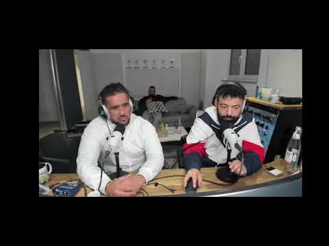 Arafat und rooz über Bushido Mutter