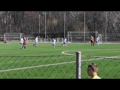 FC Nitra U13-MSK Púchov U13