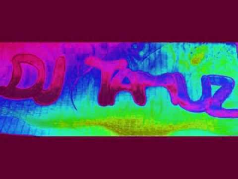 Dj Tamuz Pokoli Érintés