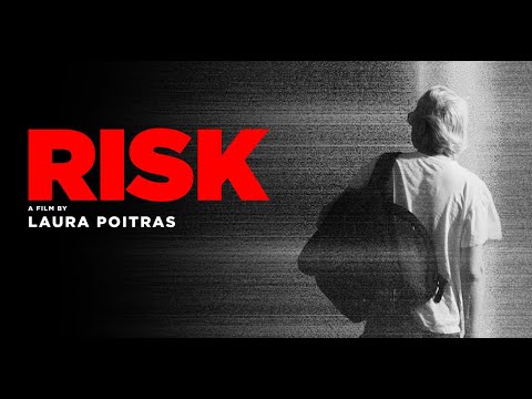 Risk (WikiLeaks Documentary) | Full Movie