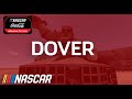 Live: eNASCAR Coca-Cola iRacing Series from Dover