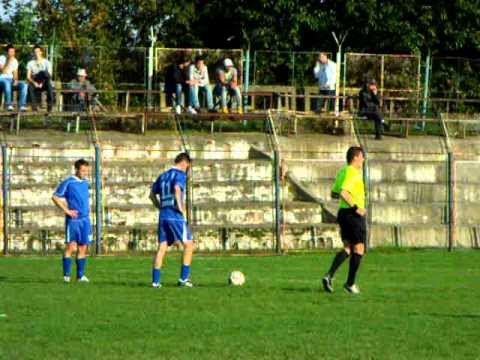 SPORT CLUB II BACAU - FCM II ONESTI - GOL BENY