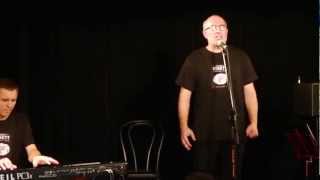 Shakespeare SONET CXXXV (Cóż co kto woli...)