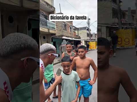 Idioma de comunidade é diferente 🤣