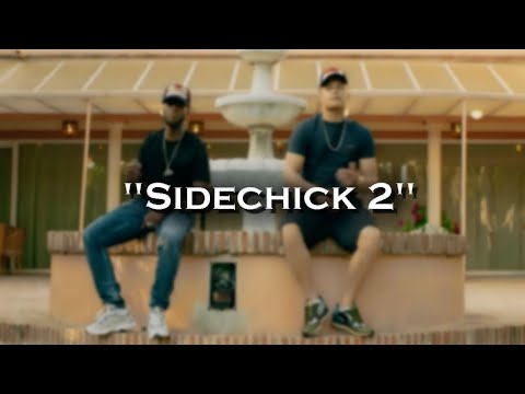 (FREE) Carmon x Jamaika x Gilli Mexican Guitar Type Beat - "Sidechick 2"