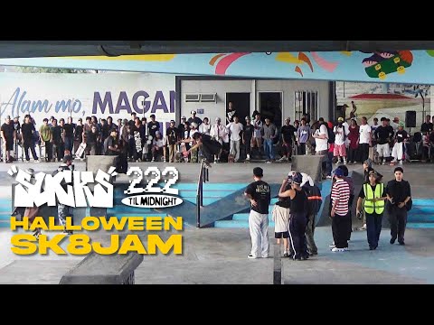 Silog Skateboard Media and EVERYTHING SUCKS 