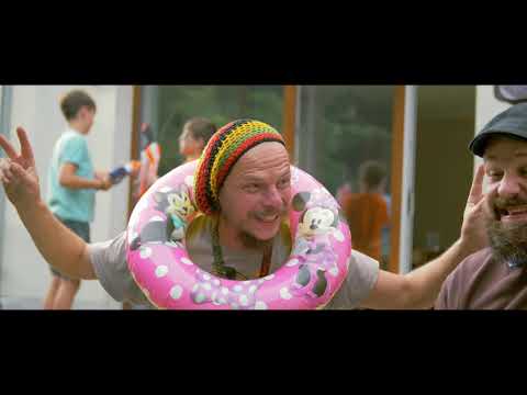 Reggay - REGGAY Let's party tonight [official video]