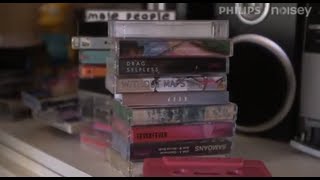 A Short Film About Cassettes - You Need To Hear This
