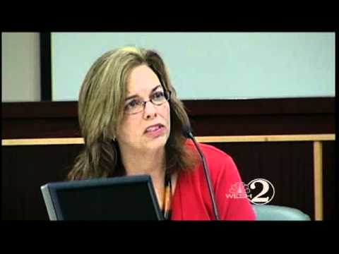 Dr. G Deposed In Casey Anthony Case