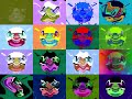 16 Klasky Csupo Center Effects V4