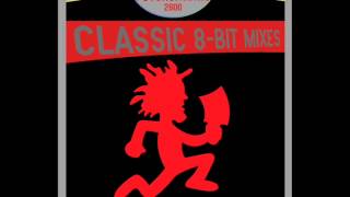 The Greatest Show - Insane Clown Posse (8 Bit Remix Jesse James)