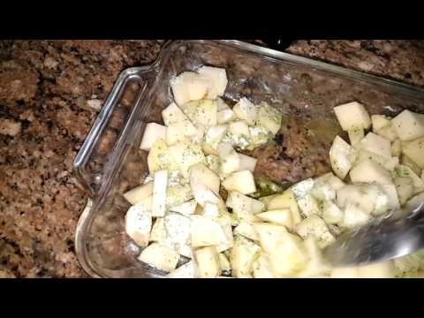 Three Potato Ranch