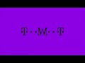 T Mobile Logo Effects Klasky Csupo 2001 Effects HYPEREXTENDED Reversed