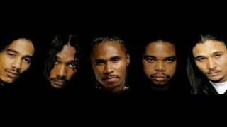 Bone Thugs -n-Harmony: Everyday Thang *Fan Video*