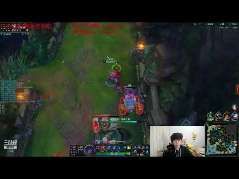 🔴 Geju Elise vs Graves Jungle (2000 LP Jungle) - Geju Elise Guide Master