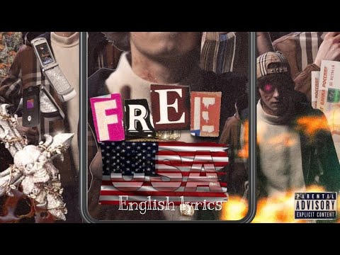 OG Buda & 163ONMYNECK — At the checkout | English Lyrics