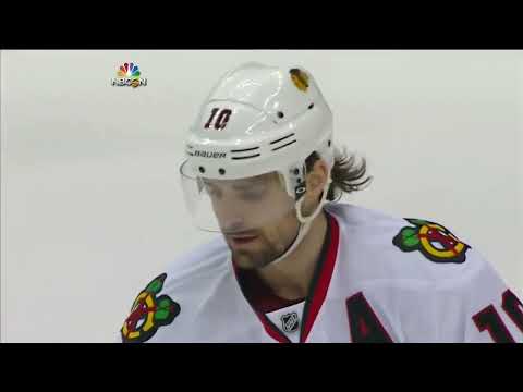 NHL  May30/2014  Game6   Chicago Blackhawks - Los Angeles Kings