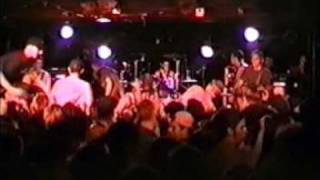 snapcase looking glass self 07 24 94