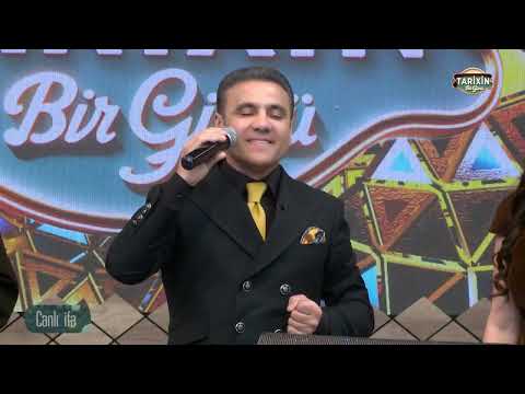 Sahib İbrahimov / Gülüzar Fərəcova / Leyla Rəhimova / Vüqar Rüstəmov - Canlı ifa