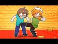 Hello Young Lady Minecraft Anime