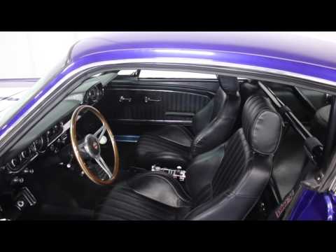 1965 Ford Mustang GT350 R Tribute (CC-890139) for sale in Ft Worth, Texas