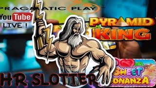 Live Hr Slotter #13 ||Megawin138