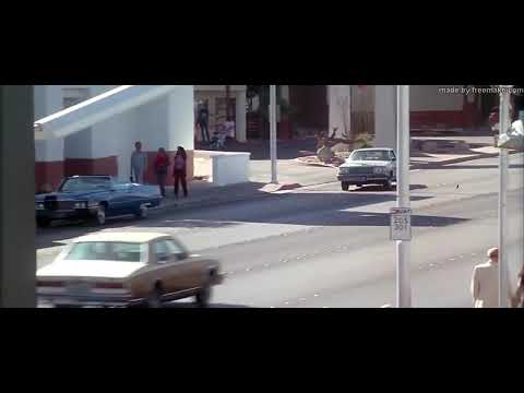 Casino 1995 -  Nicky's car changes