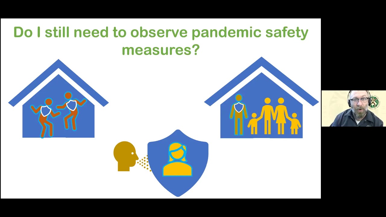 COVID-19 Public Health Action Webinar: COVID-19 Vaccines & the Workplace: Employer & Employee Rights
