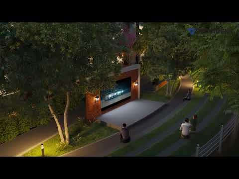 Provident Deansgate Phase 2 Project Tour 1