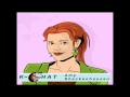 Grand theft auto: Vice City - K-Chat *HQ* 