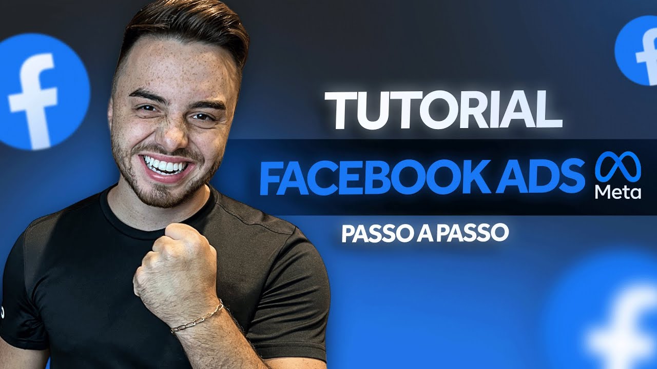 DROPSHIPPING - Como fazer ANÚNCIOS do ZERO no FACEBOOK ADS para em 2024 (Dinheiro Online)