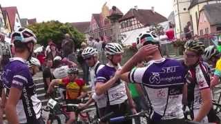 preview picture of video '10 MTB Rennen Aub 2014'