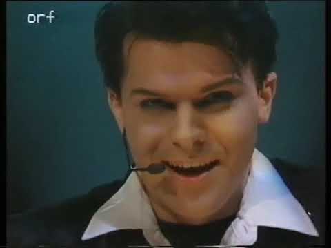 Eurovision 1997 Iceland