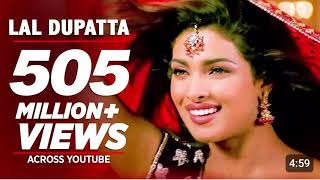 Download lagu Lal Dupatta Full HD Song | Mujhse Shaadi Karogi | Salman Khan, Priyanka Chopra mp3 Download lagu Lal Dupatta Full HD Song | Mujhse Shaadi Karogi | Salman Khan, Priyanka Chopra mp3