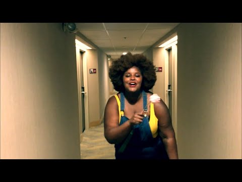 “You Only Call” - The Suffers (Official Music Video)