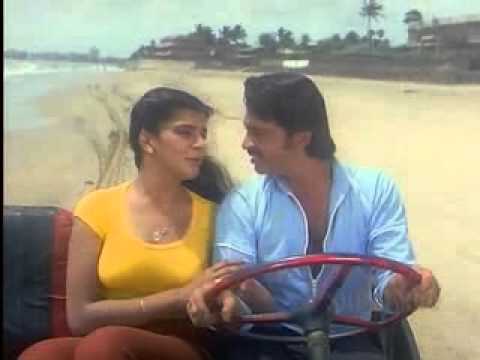 Poster pahle kavi ye mousam