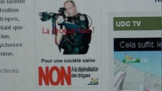 Octogon das Reich der Finsternis