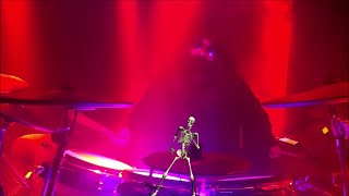 Right Said Fred - Do Ya Feel (Drum cover - Featuring JETHRO)