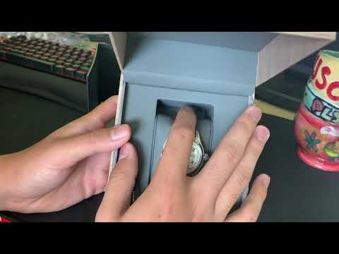 Watch review: Hamilton Khaki Field Auto 38mm