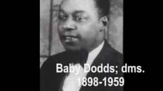 See See Rider - Bunk Johnson