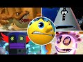 Pac Man And The Ghostly Adventures Series All Bosses