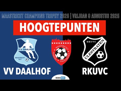 🏆 𝗠𝗔𝗔𝗦𝗧𝗥𝗜𝗖𝗛𝗧 𝗖𝗛𝗔𝗠𝗣𝗜𝗢𝗡𝗦 𝗧𝗥𝗢𝗣𝗛𝗬 𝟮𝟬𝟮𝟱 | 𝗛𝗢𝗢𝗚𝗧𝗘𝗣𝗨𝗡𝗧𝗘𝗡 𝗩𝗩 𝗗𝗔𝗔𝗟𝗛𝗢𝗙-𝗥𝗞𝗨𝗩𝗖