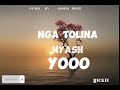 Nyash By Gloria Bugie Officiall Lyrics Video