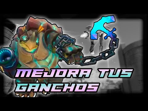 Tips para mejorar con el gancho de makoa 2021