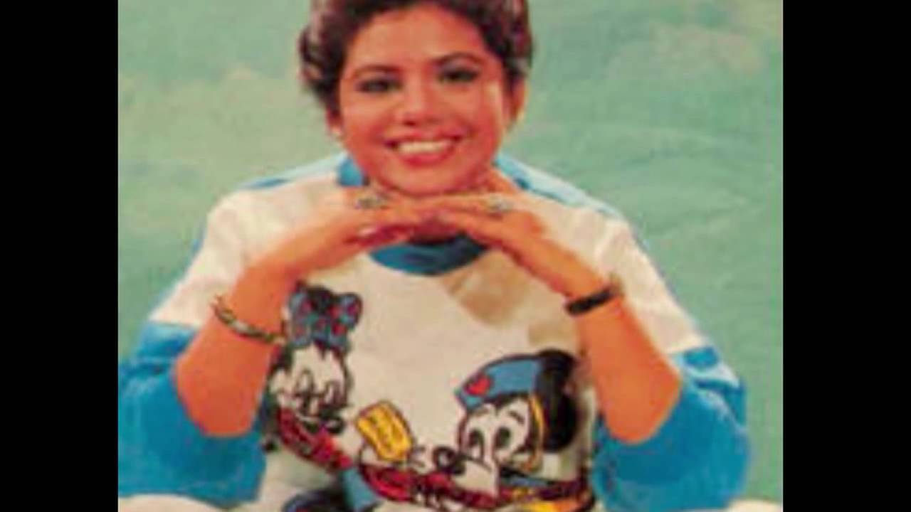 O Meri Dilbar Haseena Lyrics  | The Loves Of Runa Laila | Runa Laila | Runa Laila | Omkar Prasad Nayyar