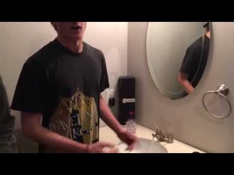 Attic Studio Tour - Reverb Chamber